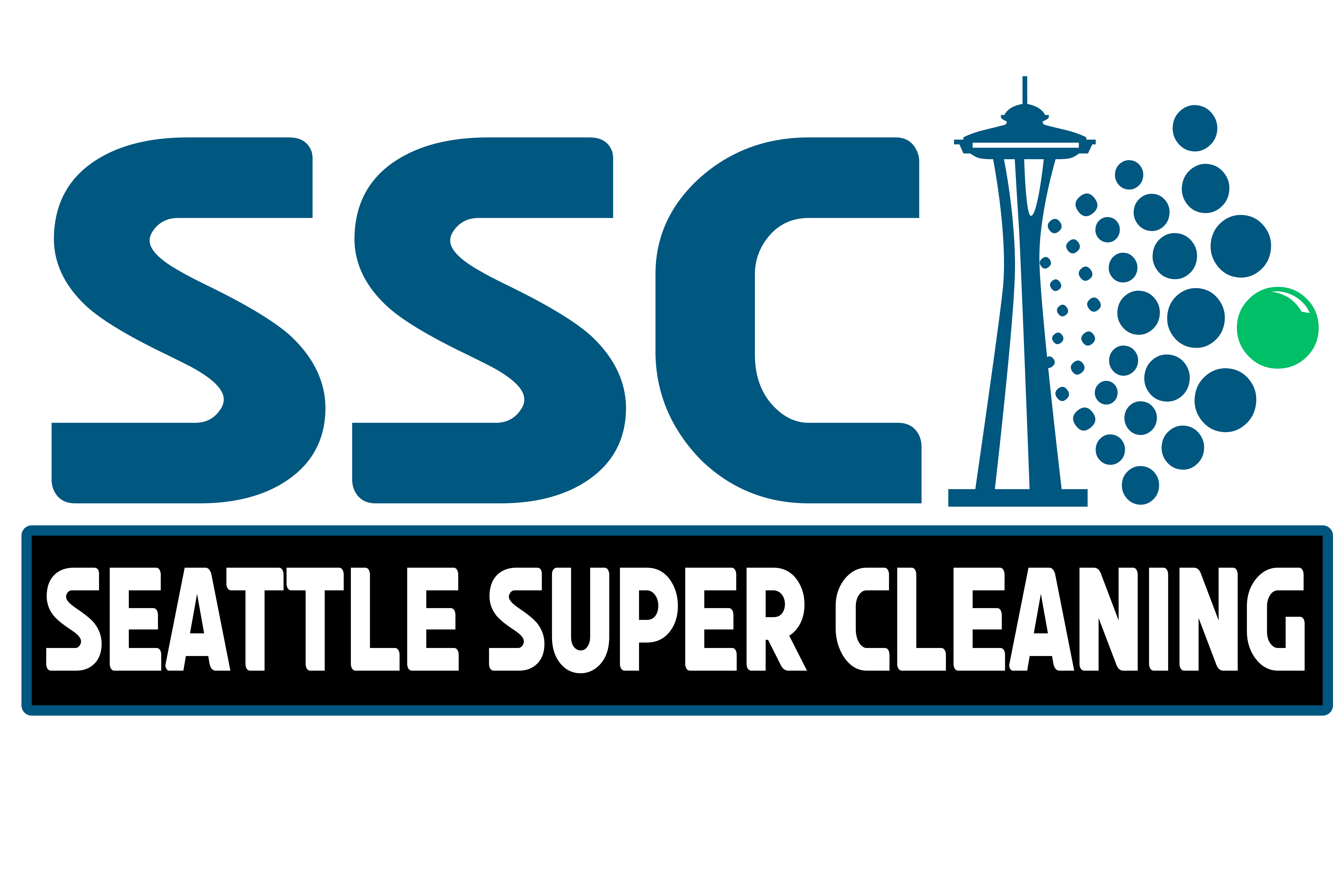 Seattle Super Cleaning